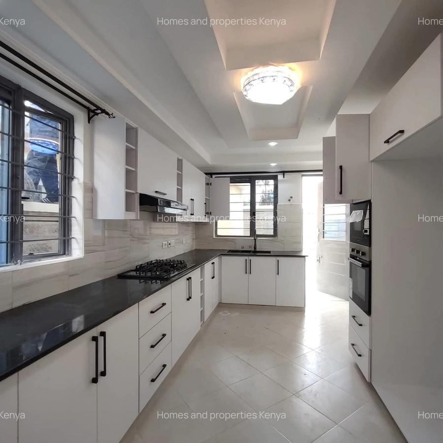 4 Bed House with En Suite in Ruiru - 6