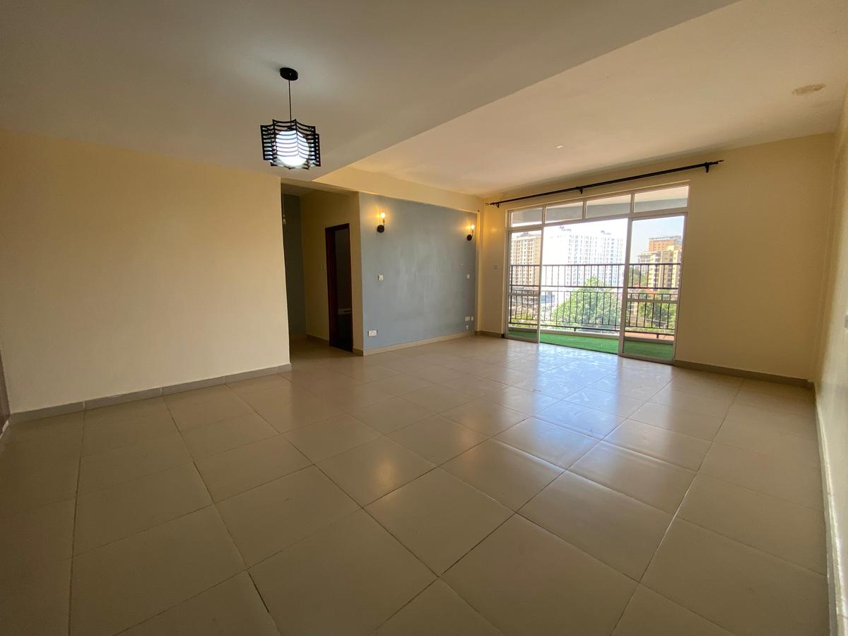 3 Bed Apartment with En Suite at Kilimani - 3