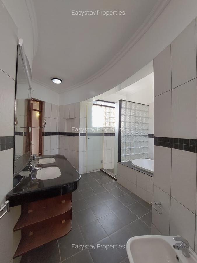 4 Bed House with En Suite in Lower Kabete - 20