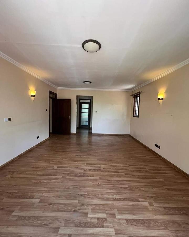 4 Bed Townhouse with Staff Quarters at Lavington - 10