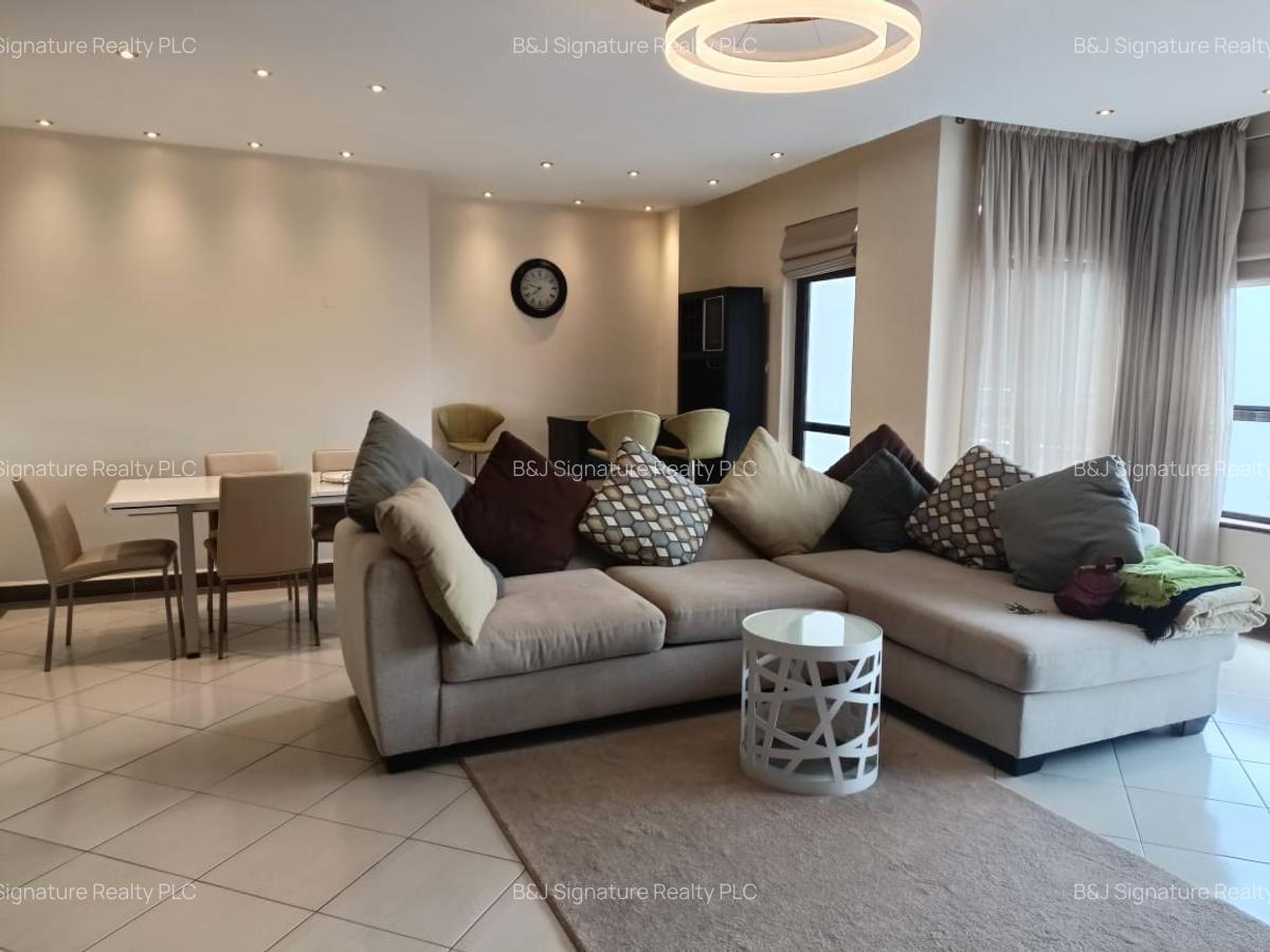 Serviced 3 Bed Apartment with En Suite in Westlands Area - 6