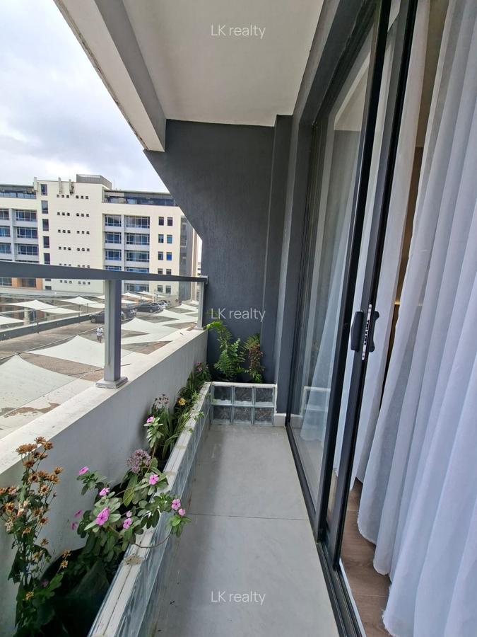 1 Bed Apartment with Swimming Pool at Westlands Road - 11