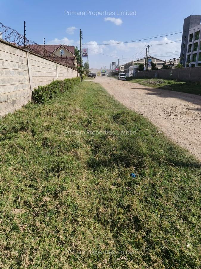 0.125 ac Land at Sabaki - 7