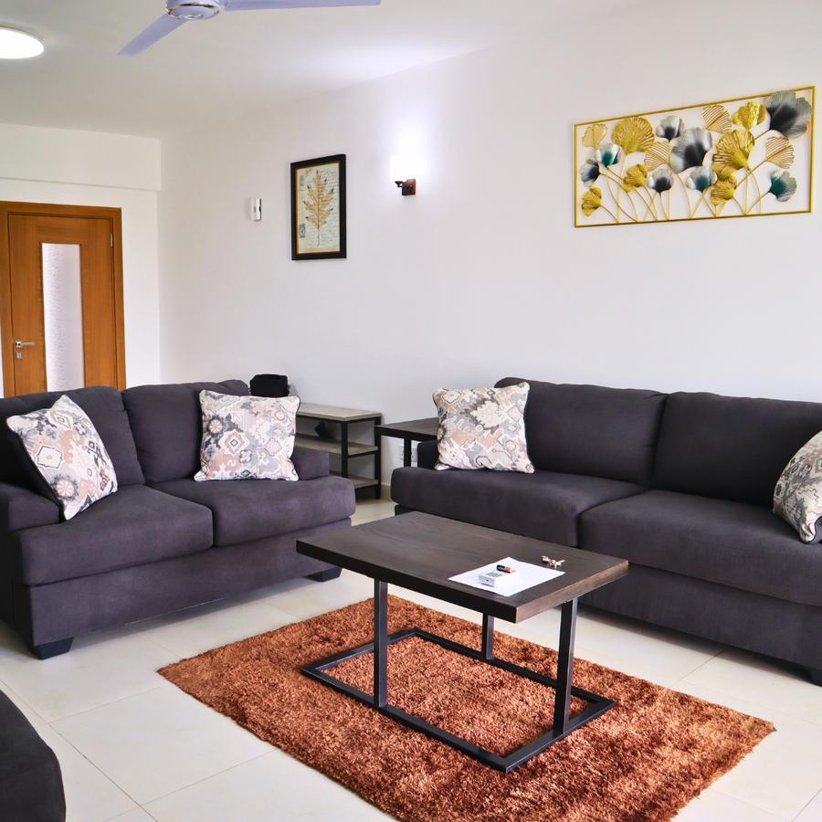 Furnished 3 Bed Apartment with En Suite in Westlands Area - 2