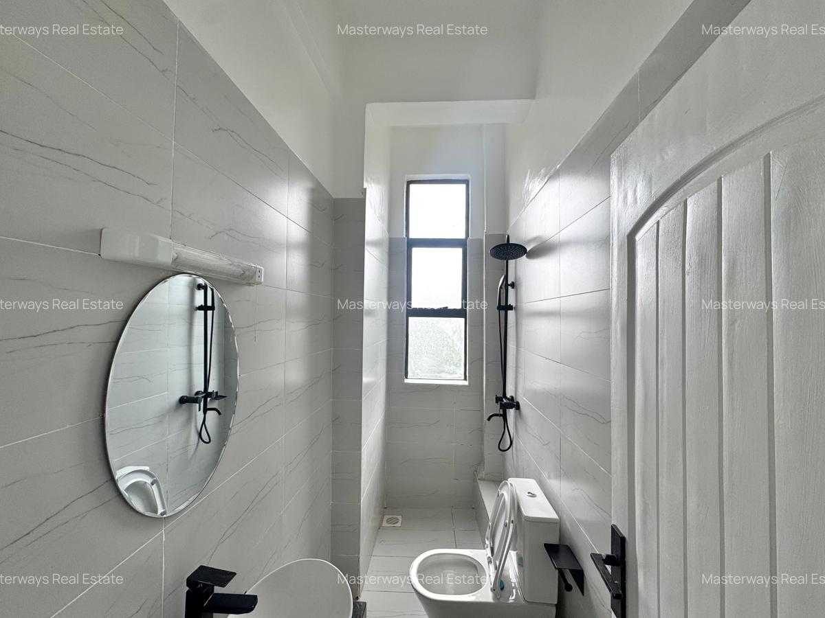2 Bed Apartment with En Suite in Kitisuru - 8