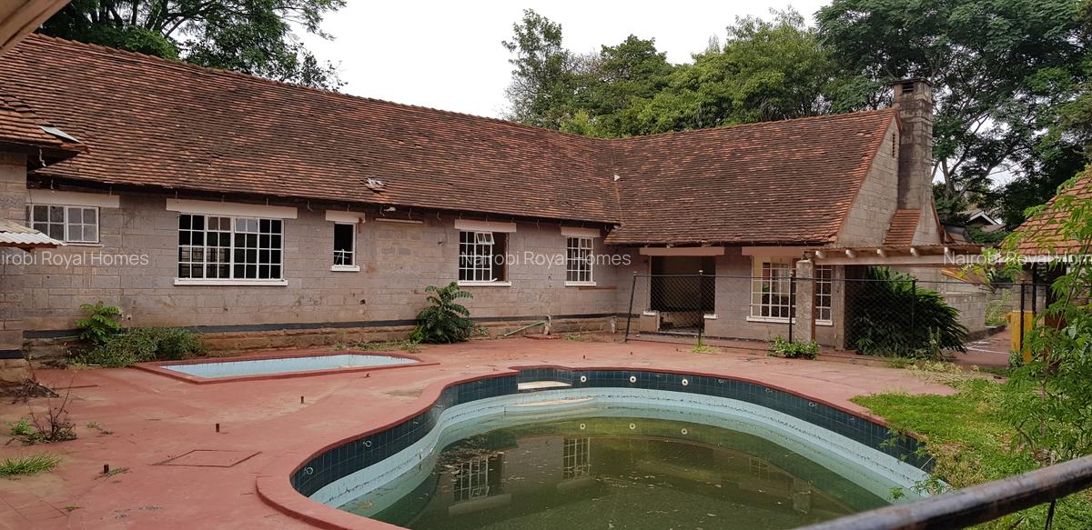 Residential Land at Riara Road 55 - 1