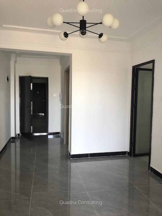 Serviced 2 Bed Apartment with En Suite at Chania Avenue - 5