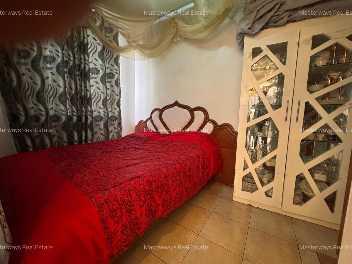 4 Bed House with En Suite in Komarock - 15