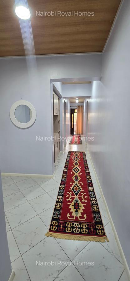 2 Bed House with En Suite at Runda Evergreen - 7