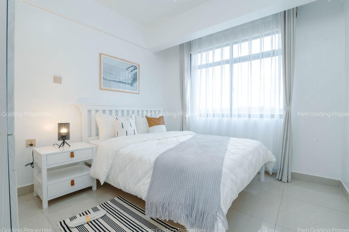 Furnished 2 Bed Apartment with En Suite in Kileleshwa - 8