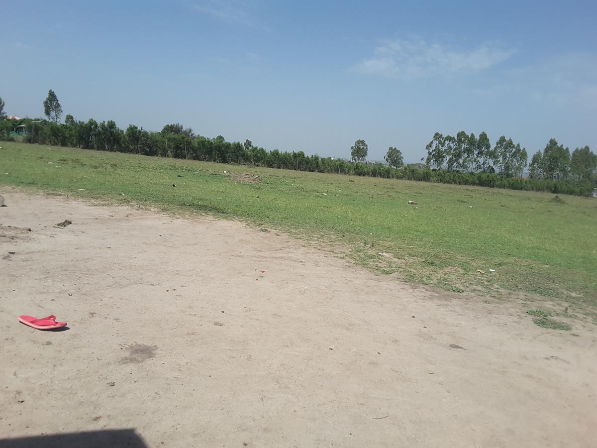 2 ac Residential Land in Ongata Rongai - 14