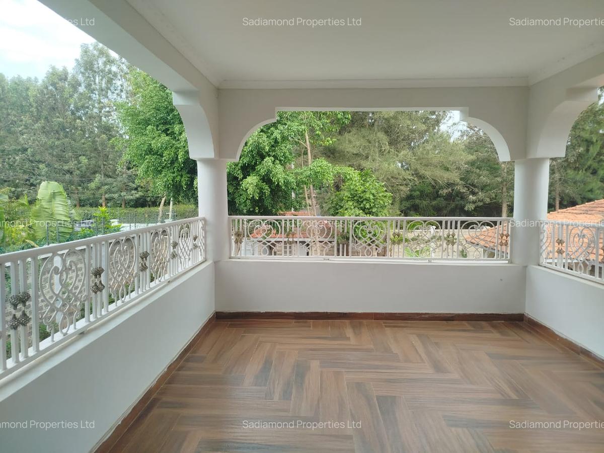 6 Bed Villa with En Suite in Karen - 15