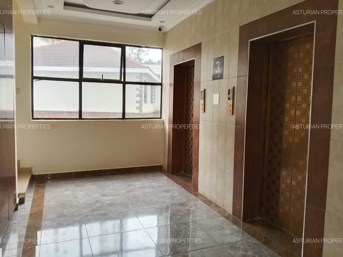 3 Bed Apartment with En Suite in Kileleshwa - 13
