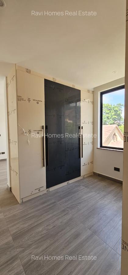 5 Bed Villa with En Suite at Mbabane Road - 2