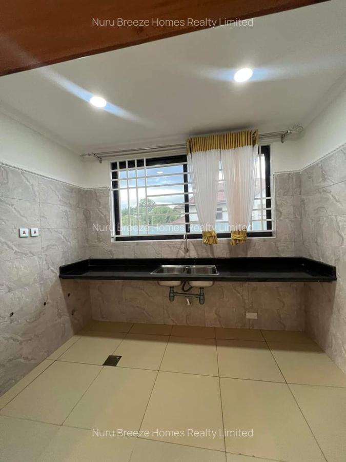 4 Bed Townhouse with En Suite in Kiambu Road - 8