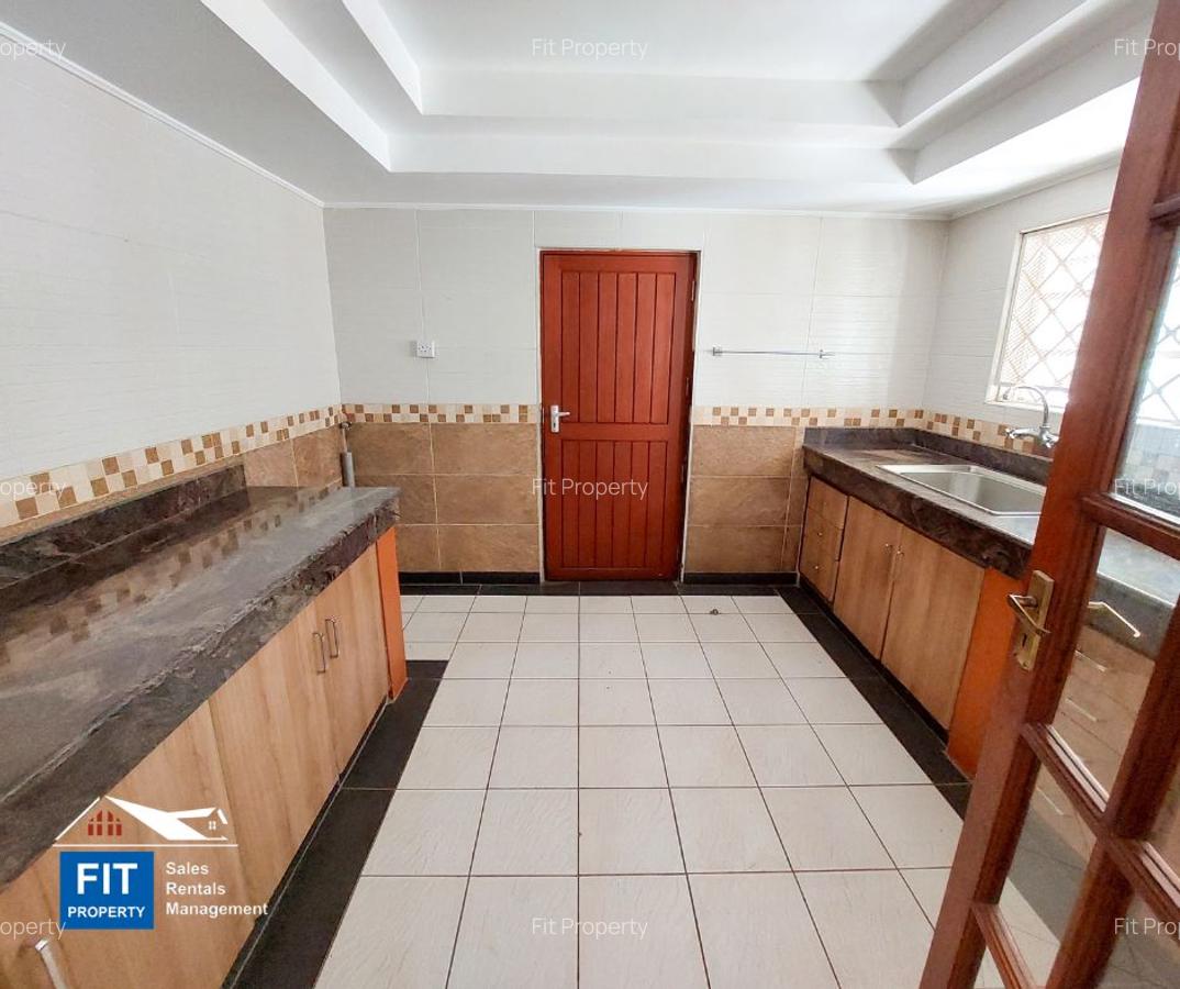 5 Bed House with Garden at Old Muthaiga - 8