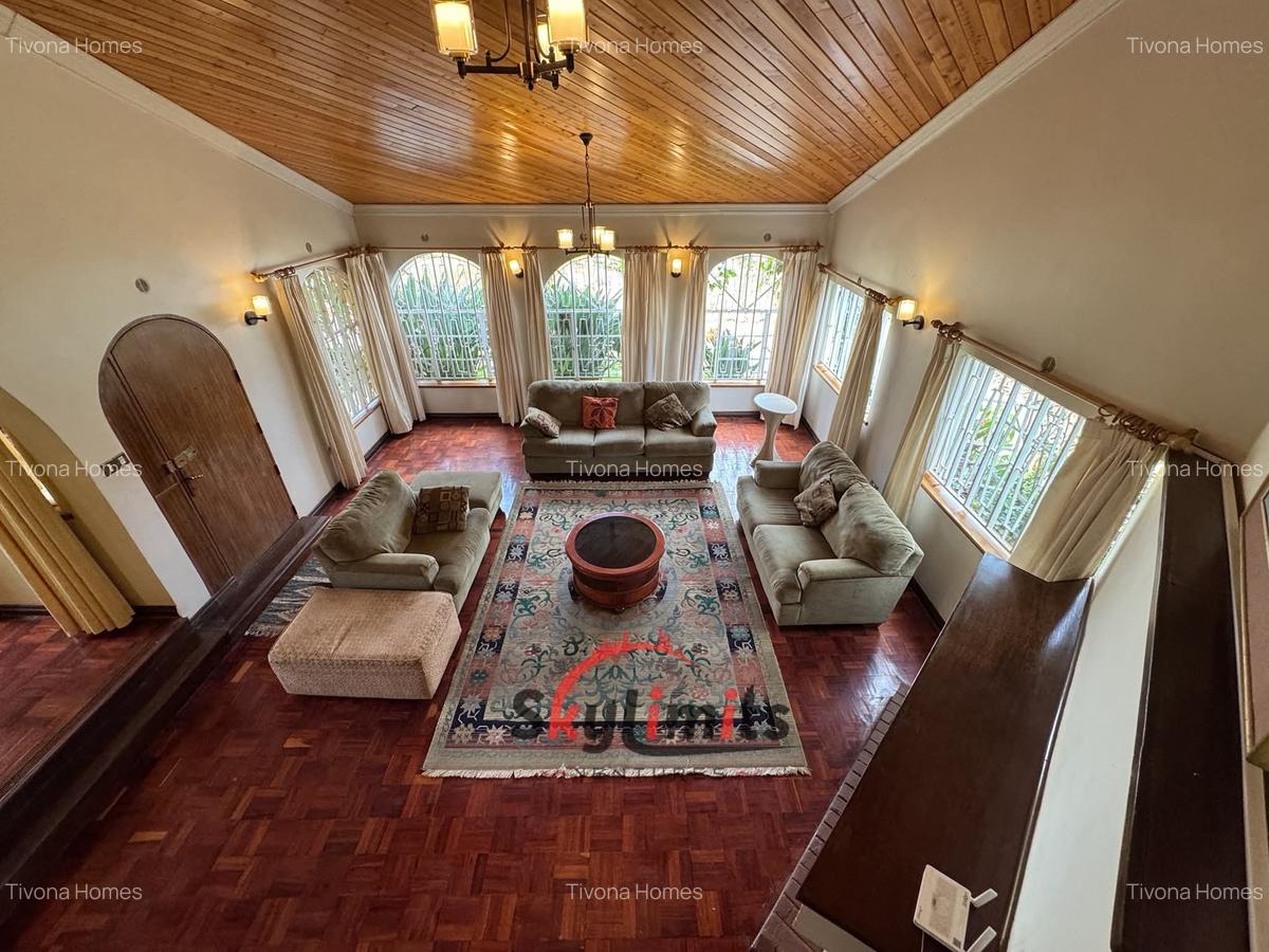 4 Bed House with En Suite in Runda - 5