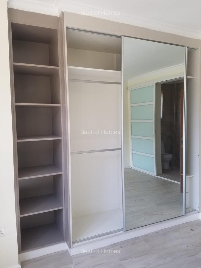 5 Bed Apartment with En Suite in Lavington - 13