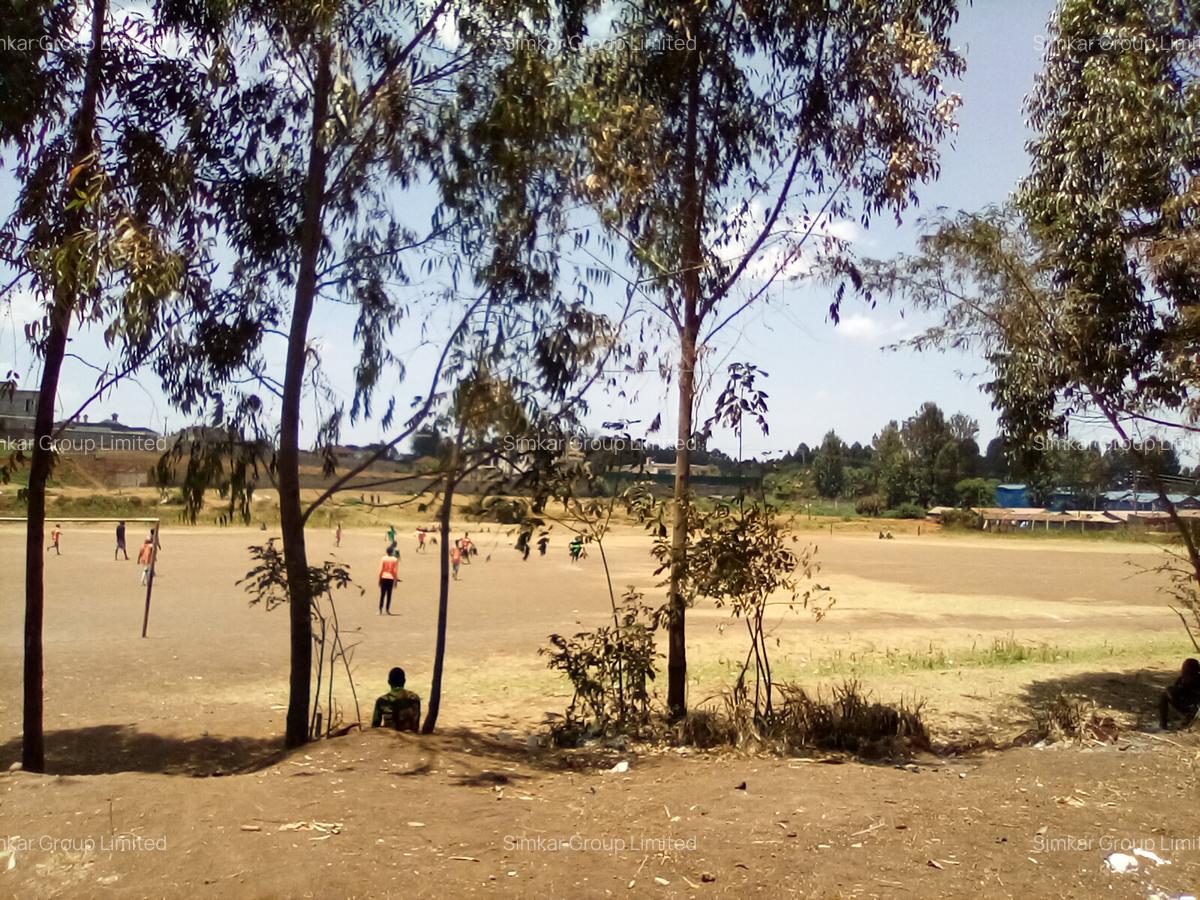 Land at Northern Bypass Rd - 3