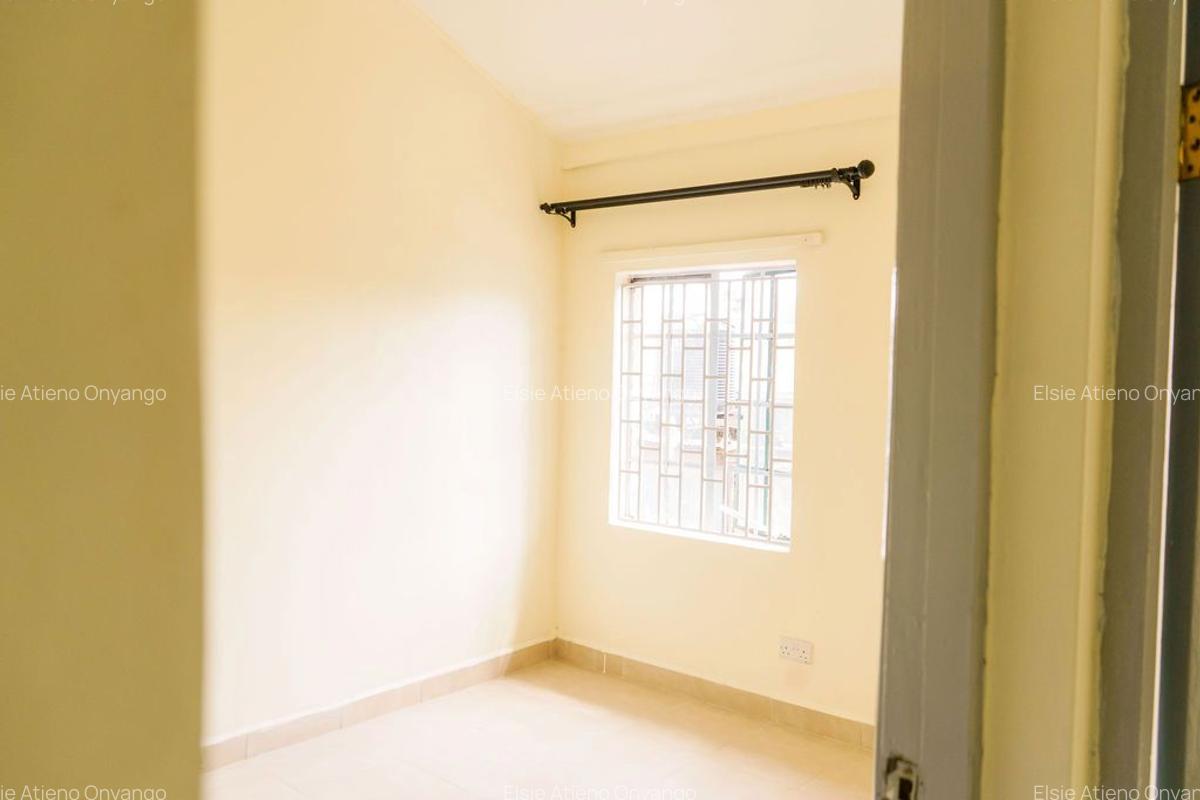 3 Bed House at Komarock Phase 2 - 19