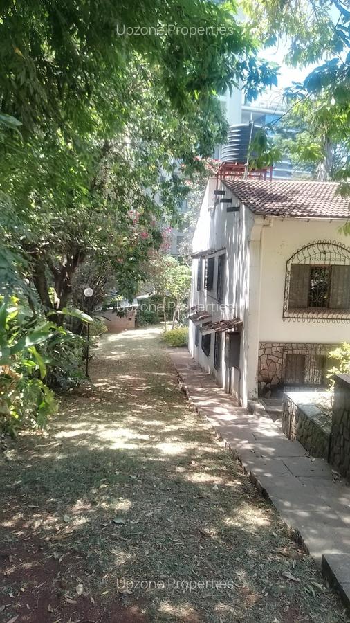 1.489 ac Land in Westlands Area - 2