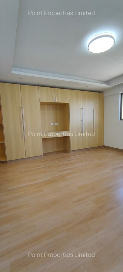 4 Bed Apartment with En Suite in Kileleshwa - 6