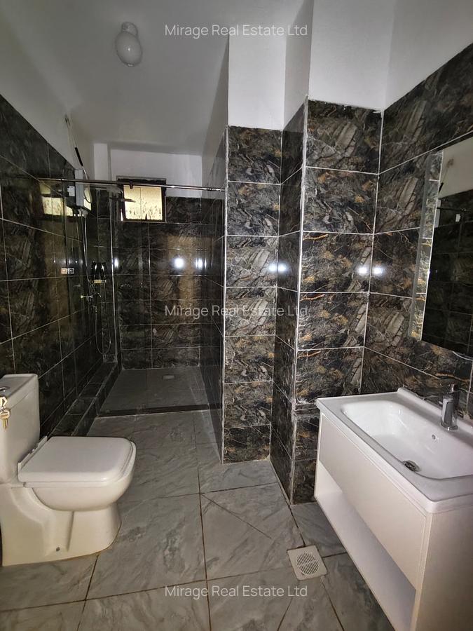 4 Bed Apartment with Staff Quarters in Parklands - 14