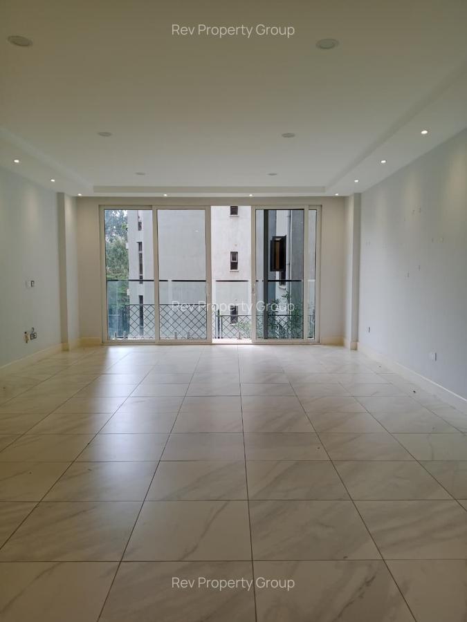 Serviced 3 Bed Apartment with En Suite in Westlands Area - 2