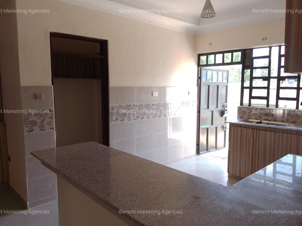 4 Bed House with En Suite at Kibiko - 11