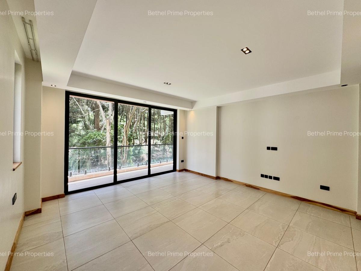 4 Bed Apartment with En Suite in Spring Valley - 6