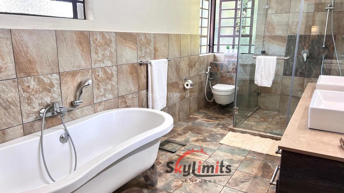 5 Bed Townhouse with Staff Quarters in Lower Kabete - 10