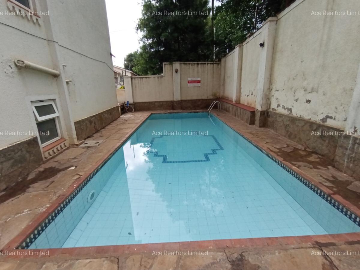 3 Bed Apartment with En Suite at Off Rhapta Road Westlands Nairobi - 14