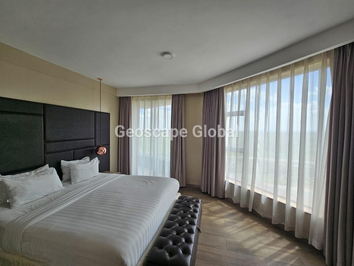 2 Bed Apartment with En Suite at Upper Hill - 8