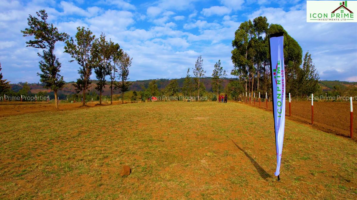 0.4 ac Land at Thigio - 1