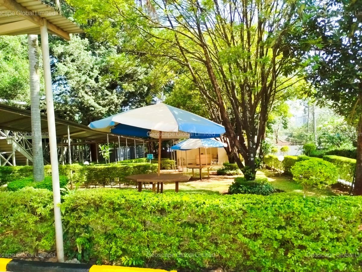 Office with Backup Generator in Gigiri - 3