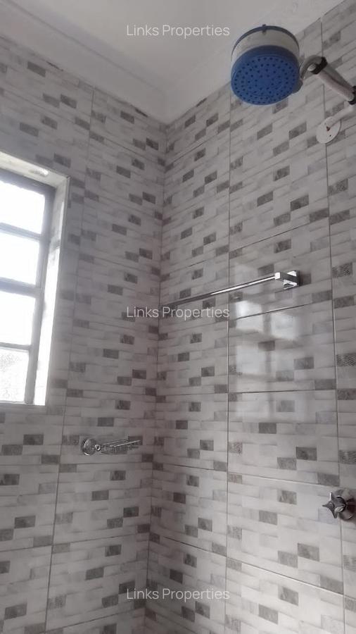 2 Bed Apartment with En Suite at Gataka Road - 8