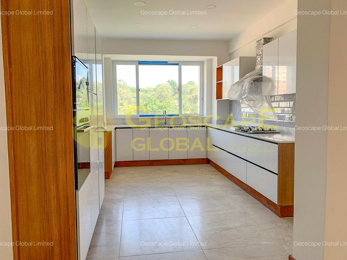 3 Bed Apartment with En Suite in Westlands Area - 5