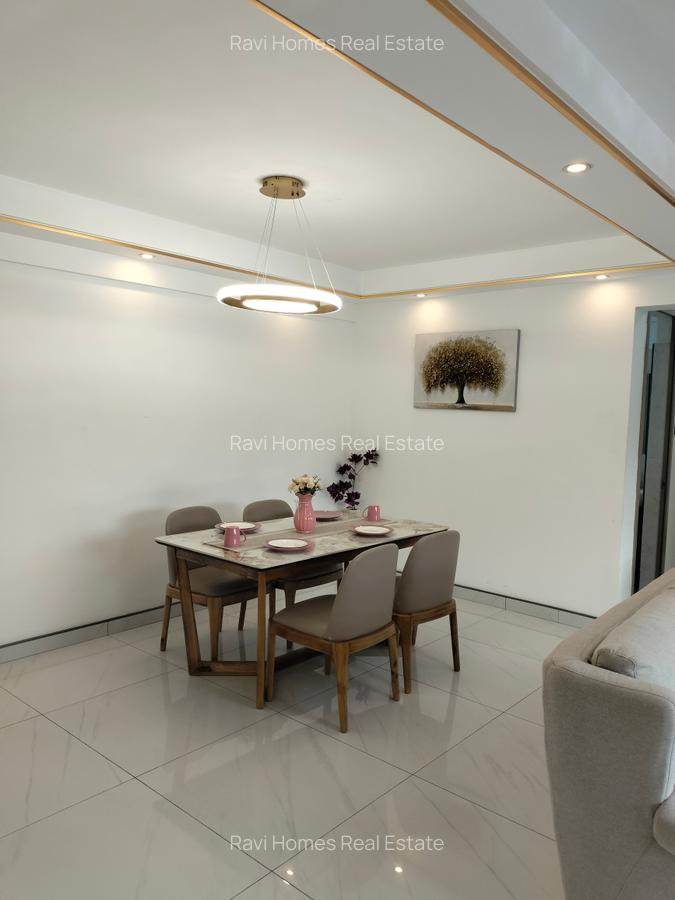 4 Bed Apartment with En Suite in Kilimani - 9