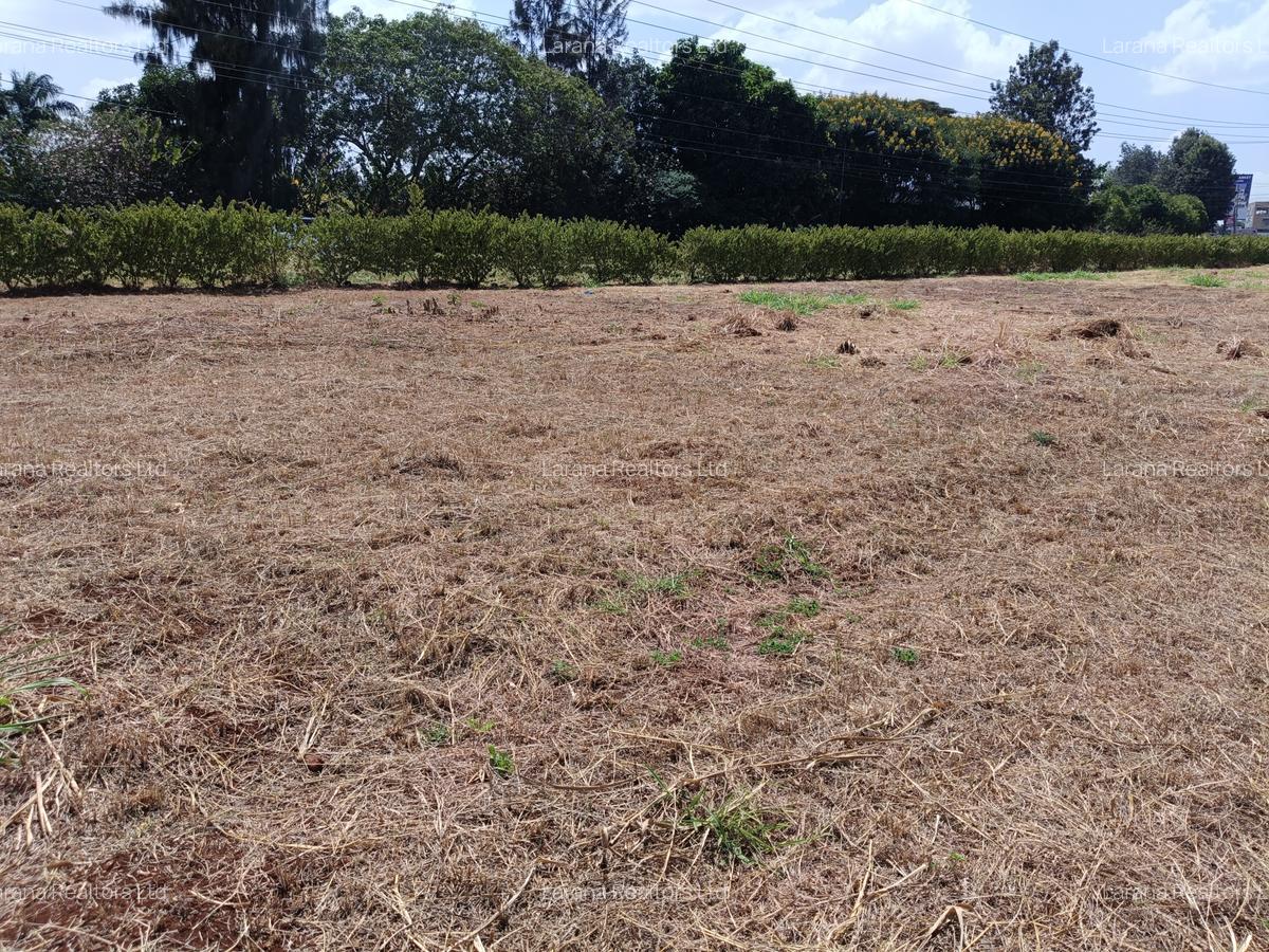 1 ac Commercial Property at Redhill Rd - 3