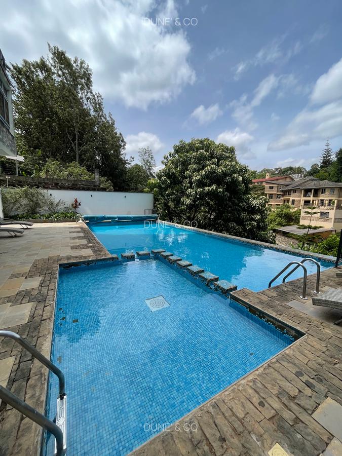 3 Bed Apartment with En Suite in Westlands Area - 20