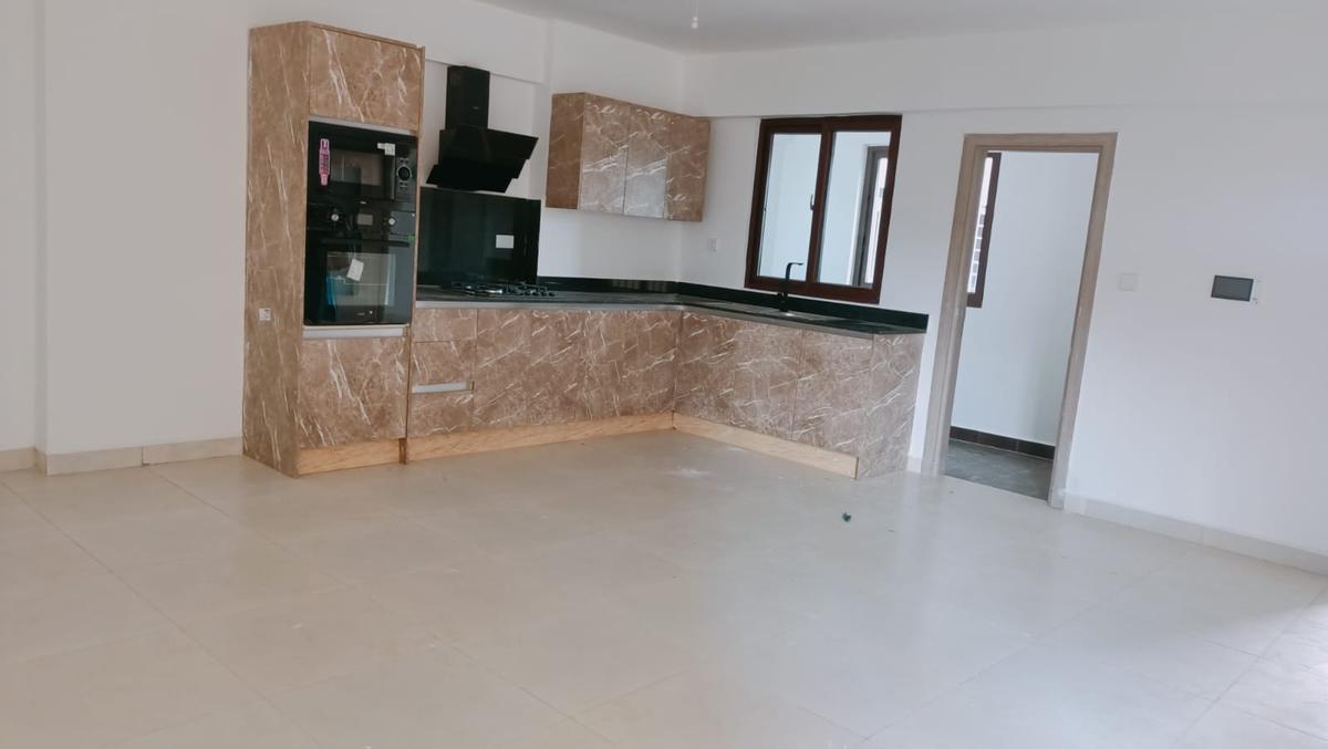 2 Bed Apartment with En Suite in Westlands Area - 2