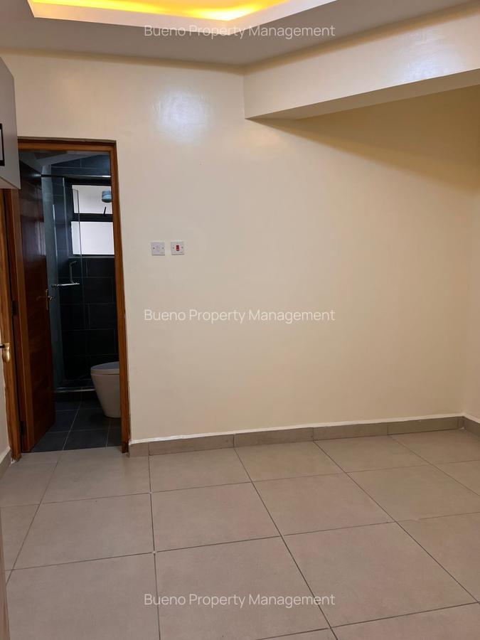 2 Bed Apartment with En Suite in Kilimani - 7