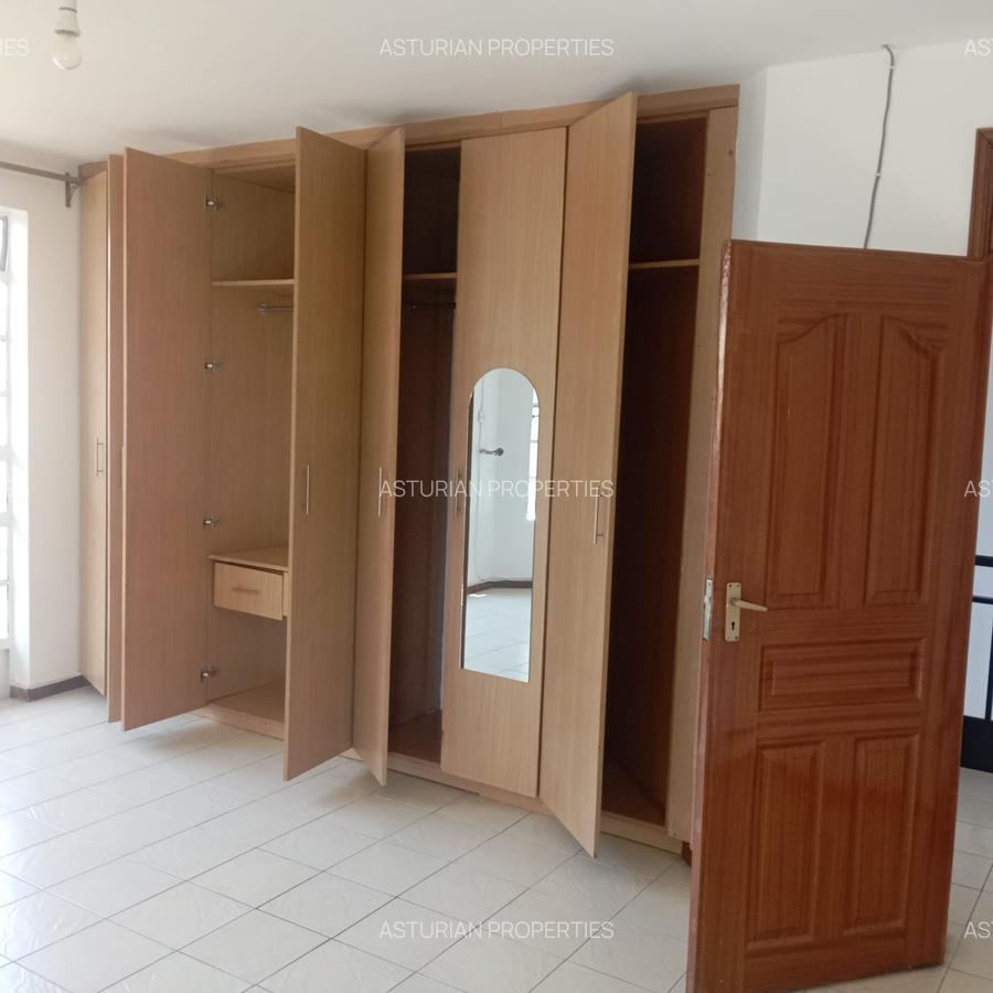 4 Bed Townhouse with En Suite in Westlands Area - 3