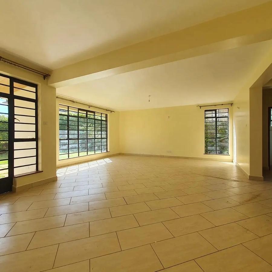 4 Bed Townhouse with En Suite at Kiambu - 3