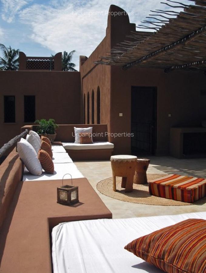 4 Bed House with En Suite in Watamu - 7