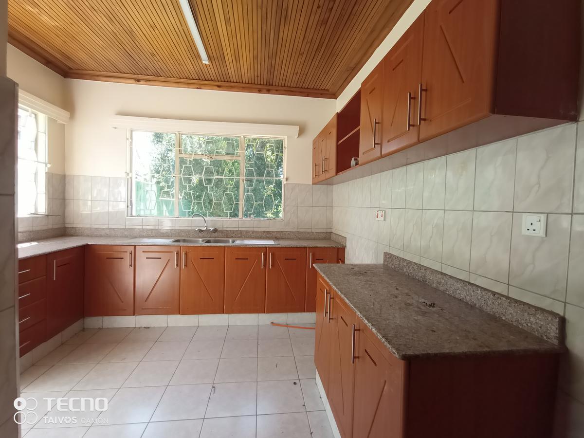 4 Bed House with En Suite at Off Ruaka Rd - 7