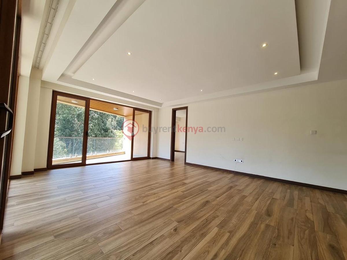 3 Bed Apartment with En Suite in Westlands Area - 5