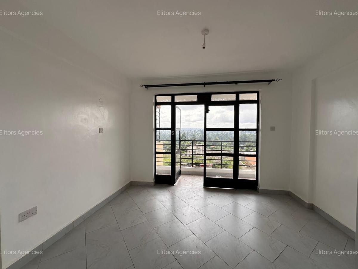 Studio Apartment with En Suite at Kirawa Road - 8