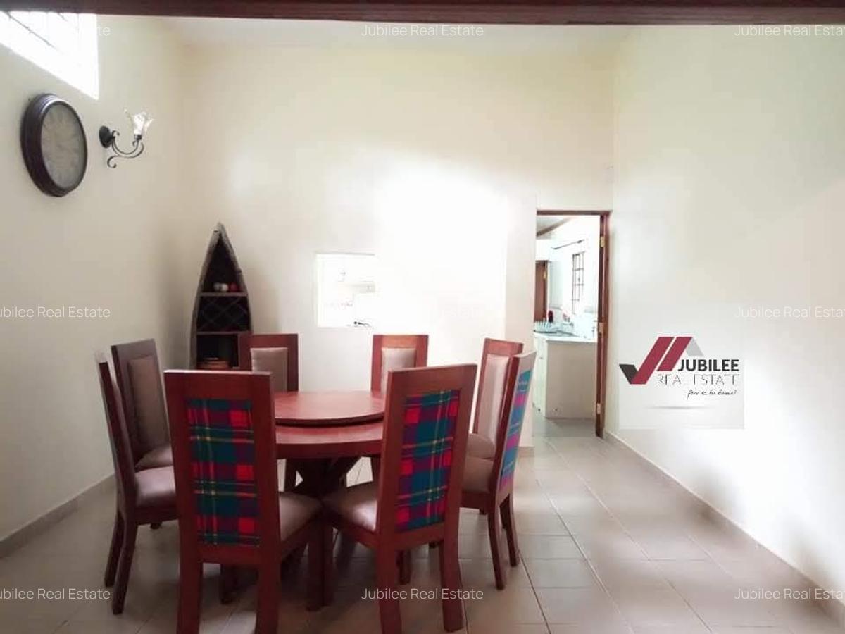4 Bed House with En Suite in Kitisuru - 13