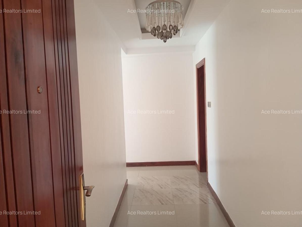 2 Bed Apartment with En Suite at Kilimani - 14